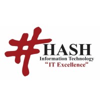 Hash Information Technology logo, Hash Information Technology contact details