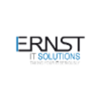 Ernst IT Solutions logo, Ernst IT Solutions contact details