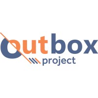 Outbox Design logo, Outbox Design contact details