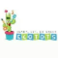 Eco Tots logo, Eco Tots contact details