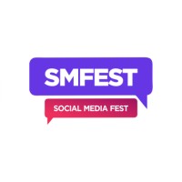 Social Media Fest logo, Social Media Fest contact details