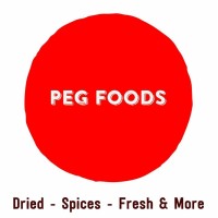 PEG Foods LLC logo, PEG Foods LLC contact details