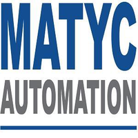 MATYC AUTOMATION S.A.C logo, MATYC AUTOMATION S.A.C contact details