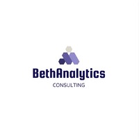 BethAnalytics Consulting logo, BethAnalytics Consulting contact details