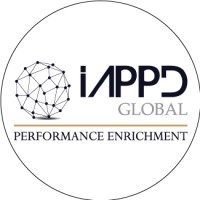 IAPPD Global logo, IAPPD Global contact details