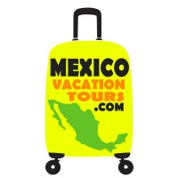 MexicoVacationTours.com logo, MexicoVacationTours.com contact details