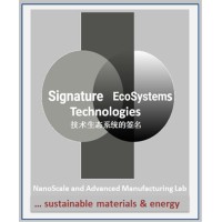 Signature EcoSystems Technologies logo, Signature EcoSystems Technologies contact details