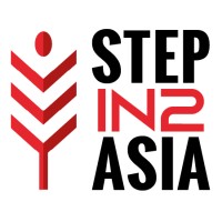 Stepin2Asia logo, Stepin2Asia contact details