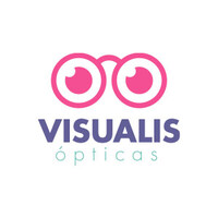 Visualis Óptica logo, Visualis Óptica contact details