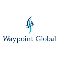 Waypoint Global logo, Waypoint Global contact details