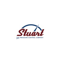 Stuart Pressure Control logo, Stuart Pressure Control contact details