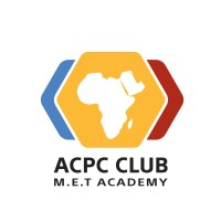 ACPC Club M.E.T Academy logo, ACPC Club M.E.T Academy contact details