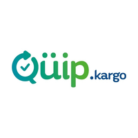 Qüip Kargo logo, Qüip Kargo contact details