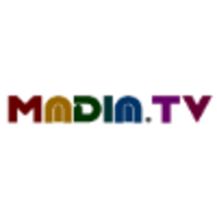 MADIA.TV. Cine y Comunicación Publicitaria. logo, MADIA.TV. Cine y Comunicación Publicitaria. contact details