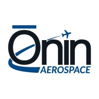 Onin Aerospace logo, Onin Aerospace contact details