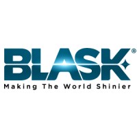 Blask Finishing Solutions logo, Blask Finishing Solutions contact details