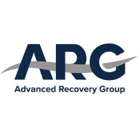 Advanced Recovery Group logo, Advanced Recovery Group contact details