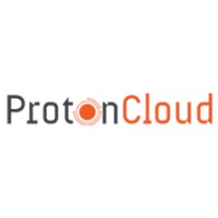 ProtonCloud logo, ProtonCloud contact details