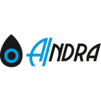 AIndra Systems logo, AIndra Systems contact details