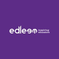 Edleem Inspiring Educators logo, Edleem Inspiring Educators contact details