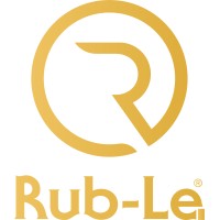 Rub-Le logo, Rub-Le contact details