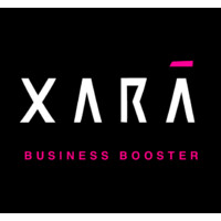 XARÁ growth hacking logo, XARÁ growth hacking contact details