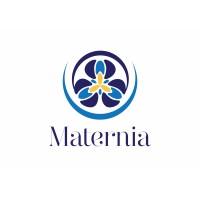 Maternia Care logo, Maternia Care contact details