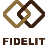 Fidelit logo, Fidelit contact details