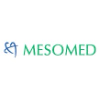 Mesomed Hospitalar logo, Mesomed Hospitalar contact details