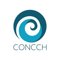 CONCCH logo, CONCCH contact details