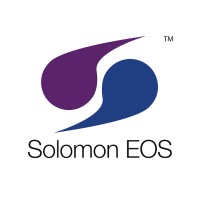 Solomon EOS, LLC logo, Solomon EOS, LLC contact details