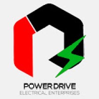 Powerdrive Electrical Enterprises logo, Powerdrive Electrical Enterprises contact details