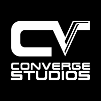 Converge Studios LLP logo, Converge Studios LLP contact details