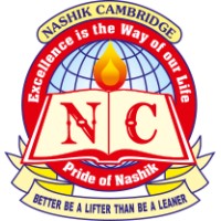 Nashik Cambridge CBSE School logo, Nashik Cambridge CBSE School contact details