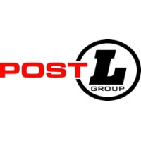 Post L Group logo, Post L Group contact details