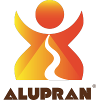 Alupran logo, Alupran contact details