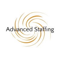 Advanced Staffing logo, Advanced Staffing contact details