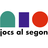 Jocs al segon logo, Jocs al segon contact details