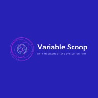 Variable Scoop logo, Variable Scoop contact details