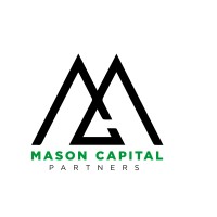 Mason Capital Partners logo, Mason Capital Partners contact details