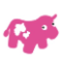 PinkCow logo, PinkCow contact details