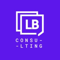 LB Consulting logo, LB Consulting contact details