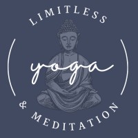 Limitless Yoga House logo, Limitless Yoga House contact details