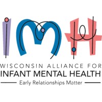 Wisconsin Alliance for Infant Mental Health logo, Wisconsin Alliance for Infant Mental Health contact details