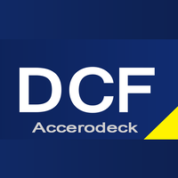 DCF Accesorios y Decks logo, DCF Accesorios y Decks contact details