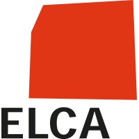 ELCA Spain logo, ELCA Spain contact details