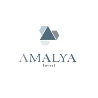 AMALYA INVEST logo, AMALYA INVEST contact details