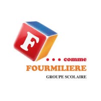 Groupe Scolaire la Fourmilière logo, Groupe Scolaire la Fourmilière contact details