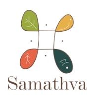 Samathva logo, Samathva contact details