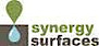 Synergy Surfaces logo, Synergy Surfaces contact details